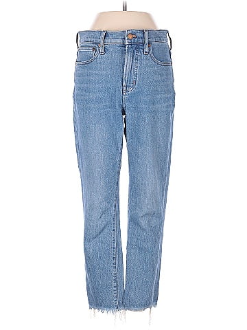 Madewell Jeans (view 1)