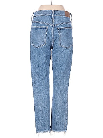 Madewell Jeans (view 2)