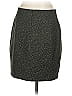 Cotélac Tweed Gray Green Formal Skirt Size Sm (1) - photo 2