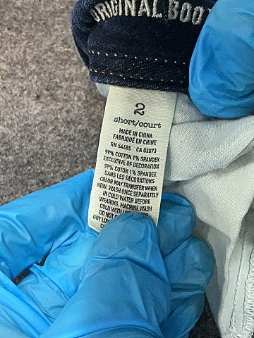 American Eagle Outfitters Blue Jeans Size 2