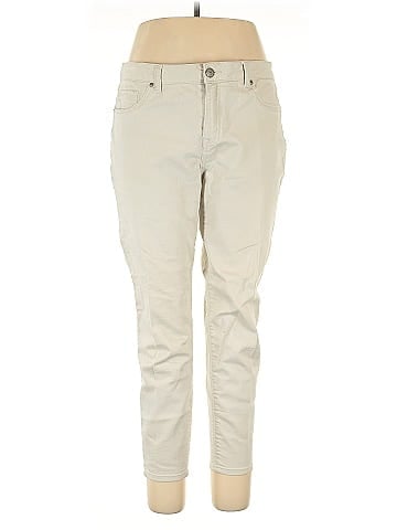 British Khaki Khakis (view 1)