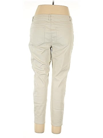 British Khaki Khakis (view 2)