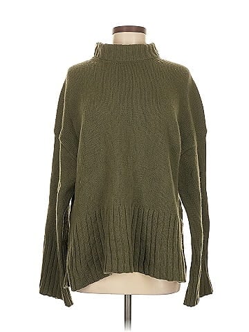 Barbour Turtleneck Sweater (view 1)