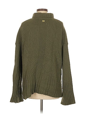 Barbour Turtleneck Sweater (view 2)