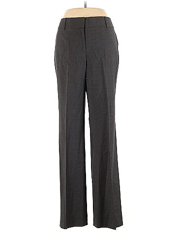 Ann Taylor Wool Pants (view 1)