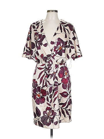 London Times Casual Dress (view 1)