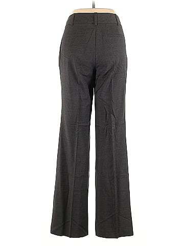 Ann Taylor Wool Pants (view 2)