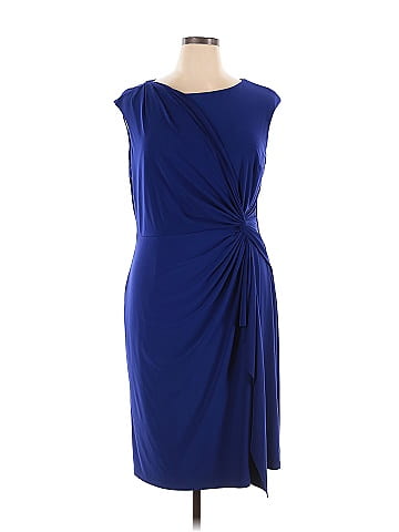 Lauren by Ralph Lauren Cocktail Dress (view 1)
