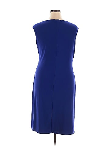 Lauren by Ralph Lauren Cocktail Dress (view 2)