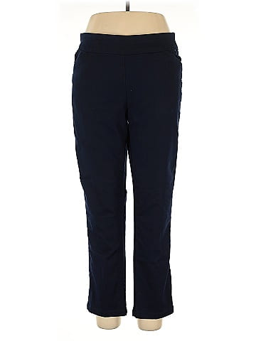 Croft & Barrow Active Pants (view 1)