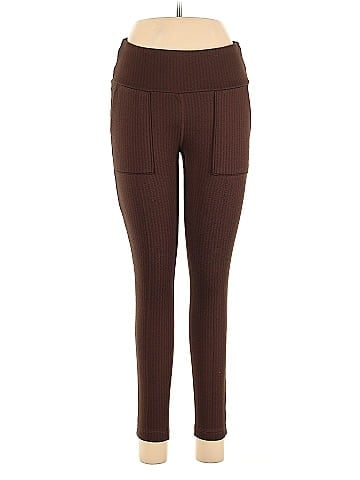 Mondetta Active Pants (view 1)