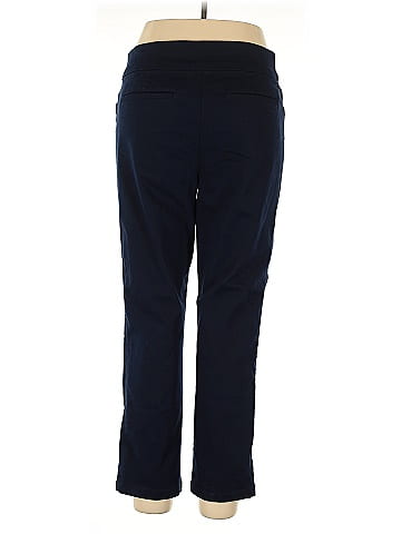 Croft & Barrow Active Pants (view 2)