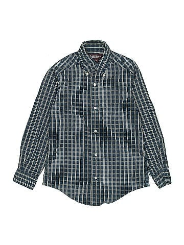 Brooks Brothers Long Sleeve Button-Down Shirt (view 1)