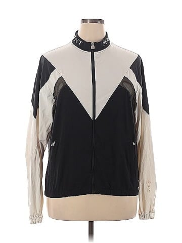 Perfect Moment Track Jacket (view 1)