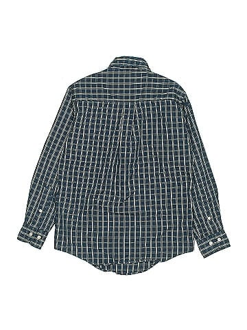 Brooks Brothers Long Sleeve Button-Down Shirt (view 2)