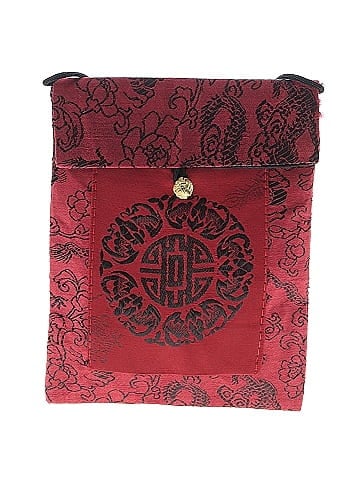 Unbranded Crossbody Bag (view 1)