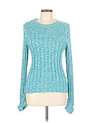 Daisy Fuentes Pullover Sweater