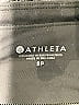 Athleta Black Active Pants Size S - photo 4
