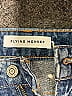 Flying Monkey 100% Cotton Blue Jeans Size 27 waist - photo 4