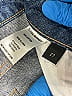 Flying Monkey 100% Cotton Blue Jeans Size 27 waist - photo 5