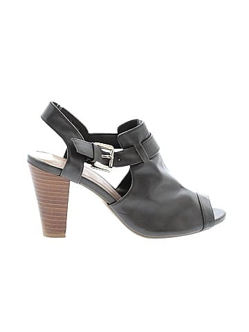 Fioni Heels (view 1)