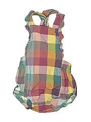 Tea Leotard
