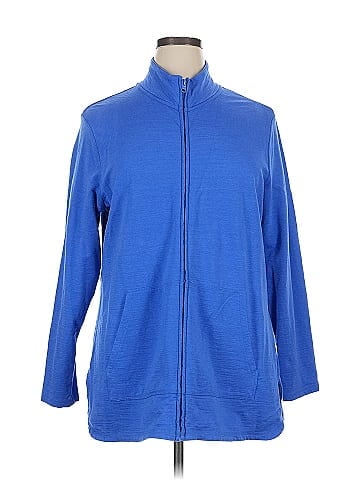T by Talbots Cardigan (view 1)