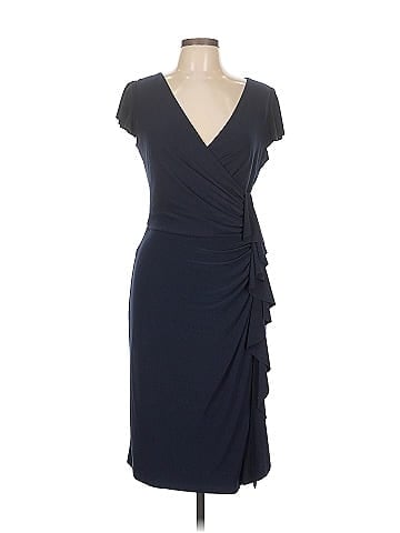 Lauren by Ralph Lauren Cocktail Dress (view 1)