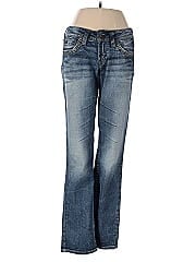 Silver Jeans Co. Jeans