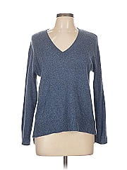 Saks Fifth Avenue Cashmere Pullover Sweater