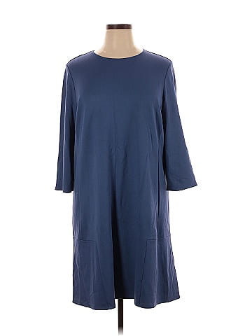 J.Jill Casual Dress (view 1)