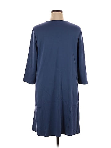 J.Jill Casual Dress (view 2)