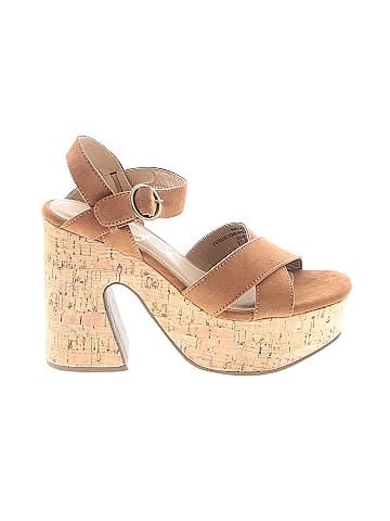Sugar Mule/Clog (view 1)