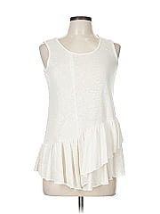 Easel Sleeveless Top
