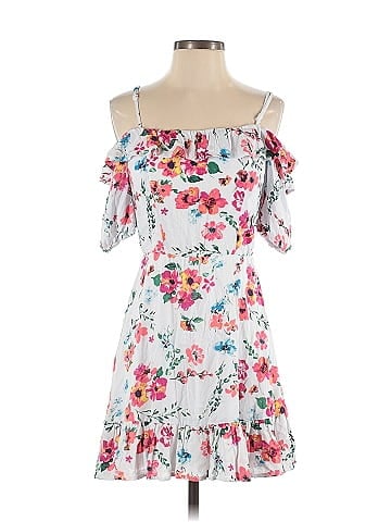 Mi ami Casual Dress (view 1)