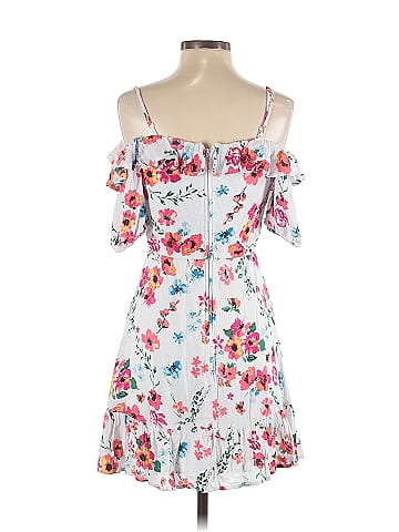 Mi ami Casual Dress (view 2)