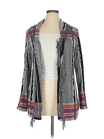 Zozo Cardigan (view 1)