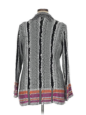 Zozo Cardigan (view 2)