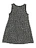 Zara Kids Tweed Gray Black Dress Size 13 (big kids) - photo 2