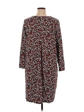 J.Jill Casual Dress (view 2)