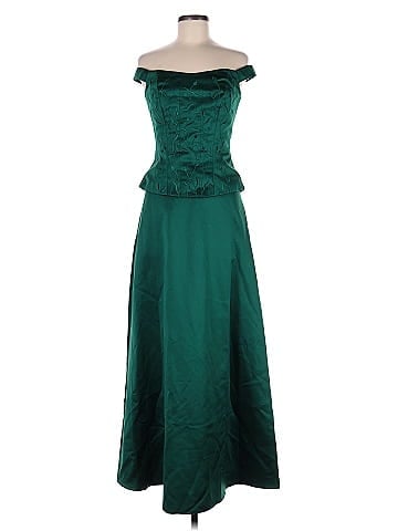MoriLee by Madeline Gardner Cocktail Dress (view 1)