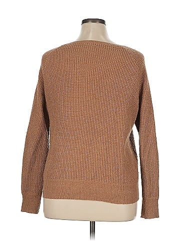 J.Crew Factory Store Pullover Sweater (view 2)