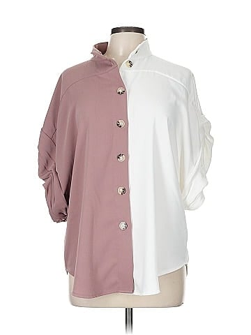 Ruti 3/4 Sleeve Blouse (view 1)