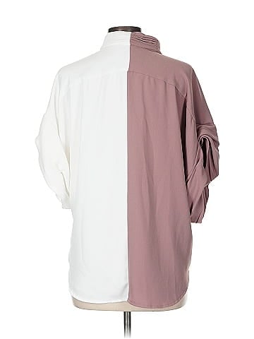 Ruti 3/4 Sleeve Blouse (view 2)