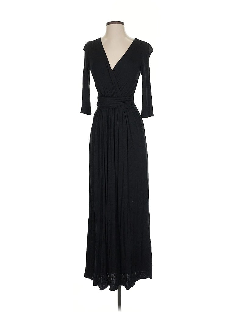 Pre-owned Bailey44 Cocktail Dress In Black