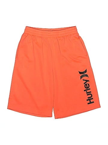 Hurley Athletic Shorts (view 1)