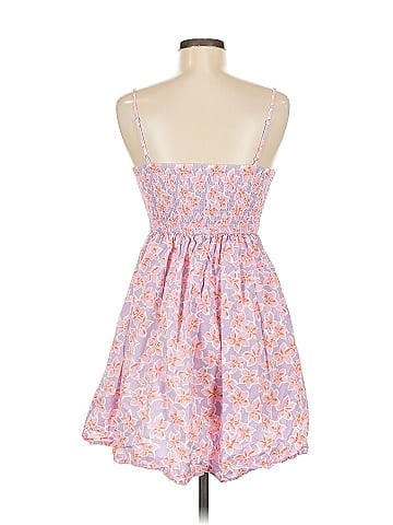 No Boundaries Casual Dress (view 2)