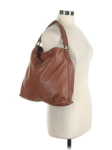Kooba Leather Shoulder Bag (view 2)