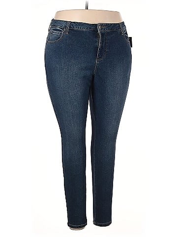 Madison Jeans (view 1)