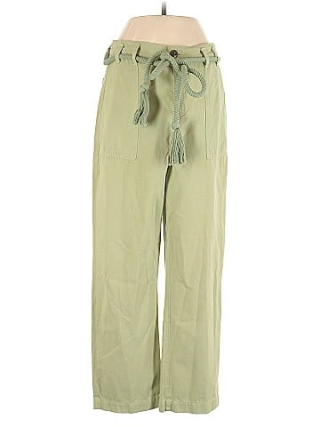 The Great. Casual Pants (view 1)